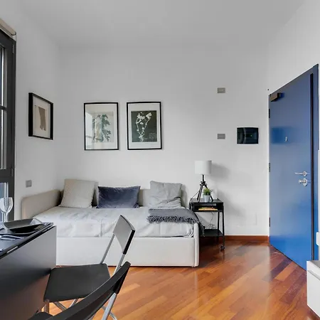 Appartamento Sa28 -porta Romana- Luxury With View-