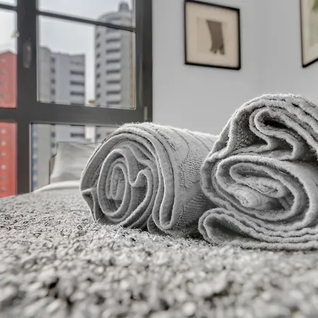 Sa28 -porta Romana- Luxury With View- Appartamento Milano