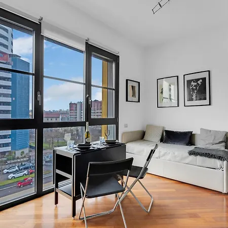 Apartamento Sa28 -porta Romana- Luxury With View-