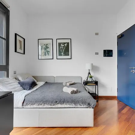 Apartamento Sa28 -porta Romana- Luxury With View- *